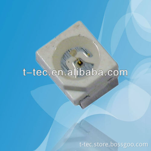 680nm near-infrared 3528 SMD LED